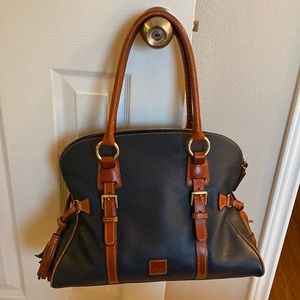 Dooney & Bourke Satchel